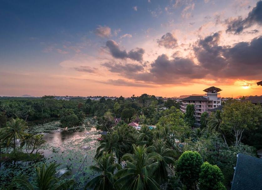 Outdoor view Photo