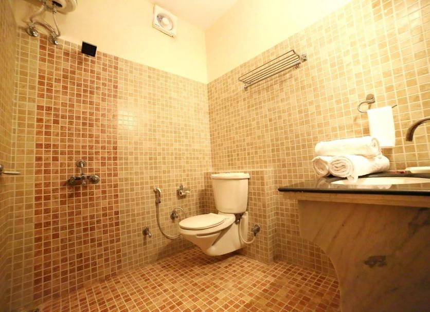 Bathroom Photo