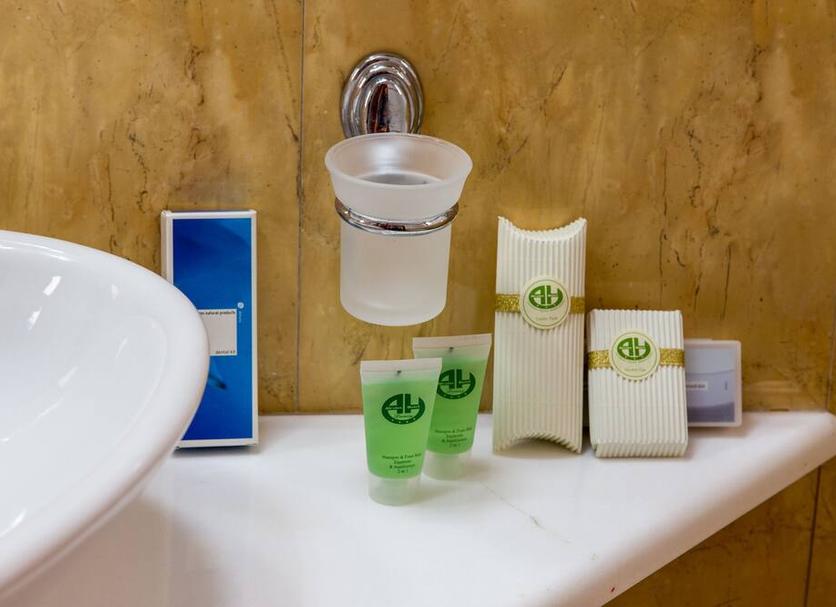 Room amenity Photo