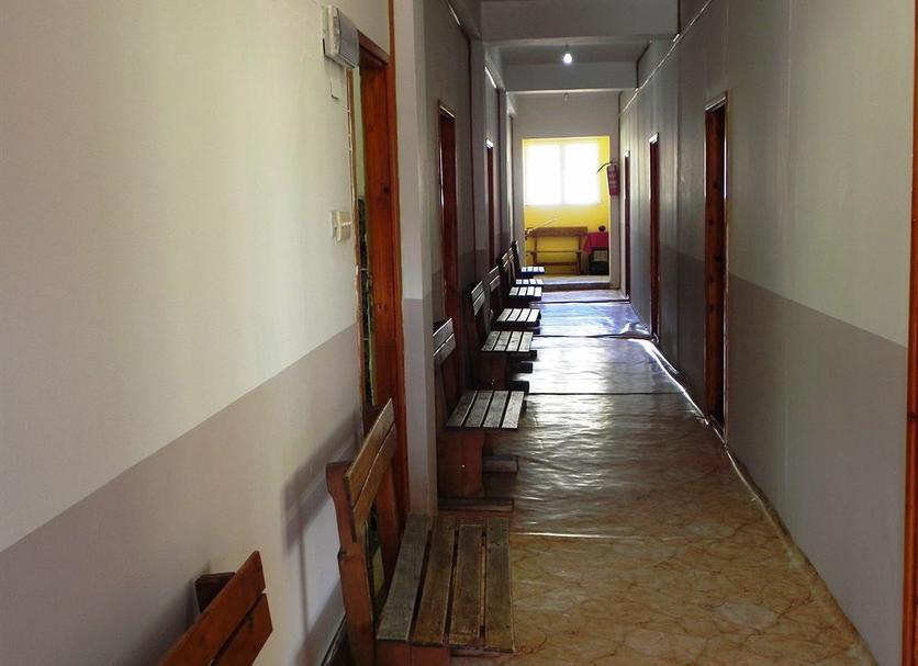 Hallway Photo