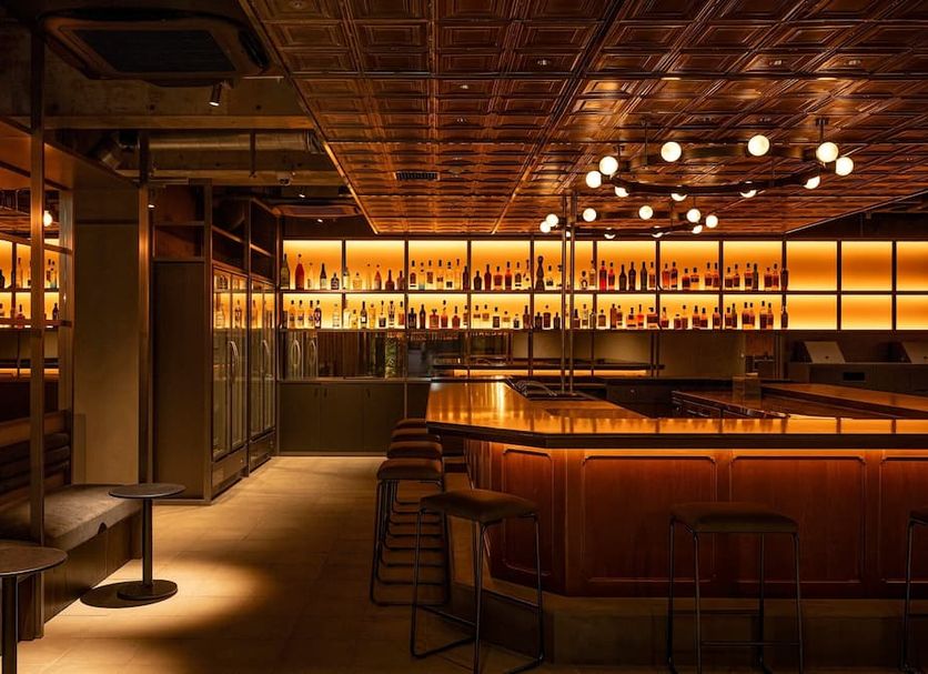Bar Photo