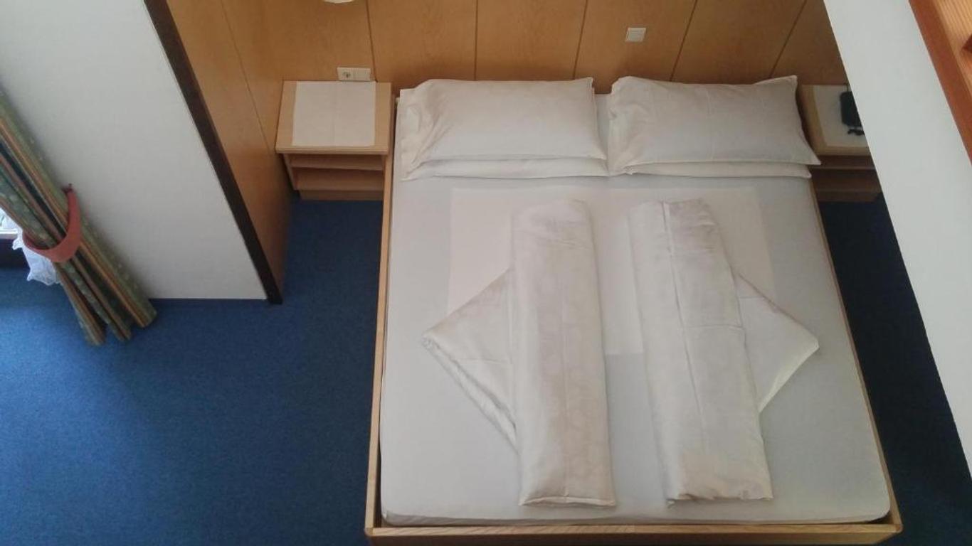 Hotel Brandl