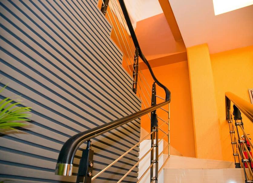 Stairs Photo