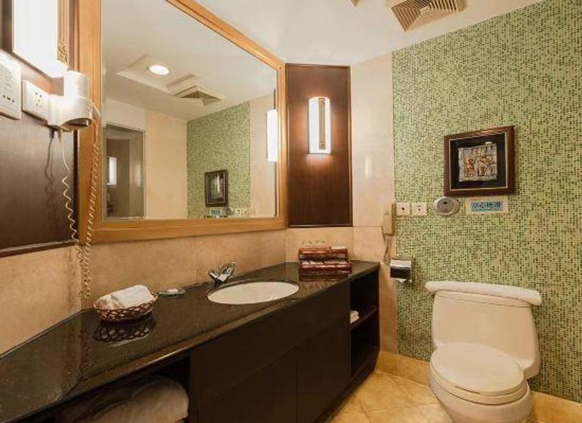 Bathroom Photo