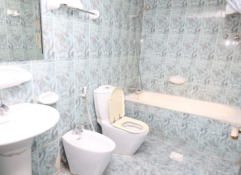 Bathroom Photo