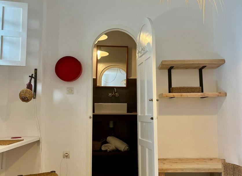 Room amenity Photo