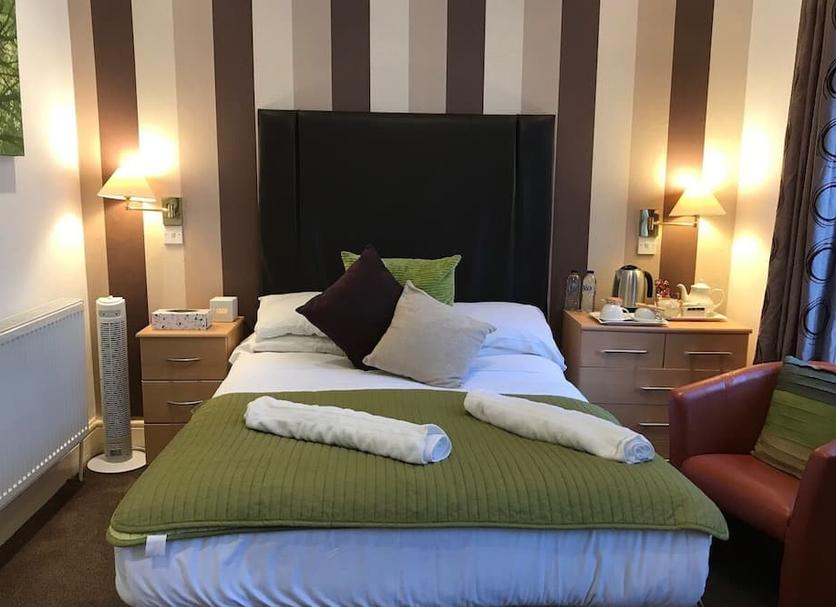 Bedroom Photo
