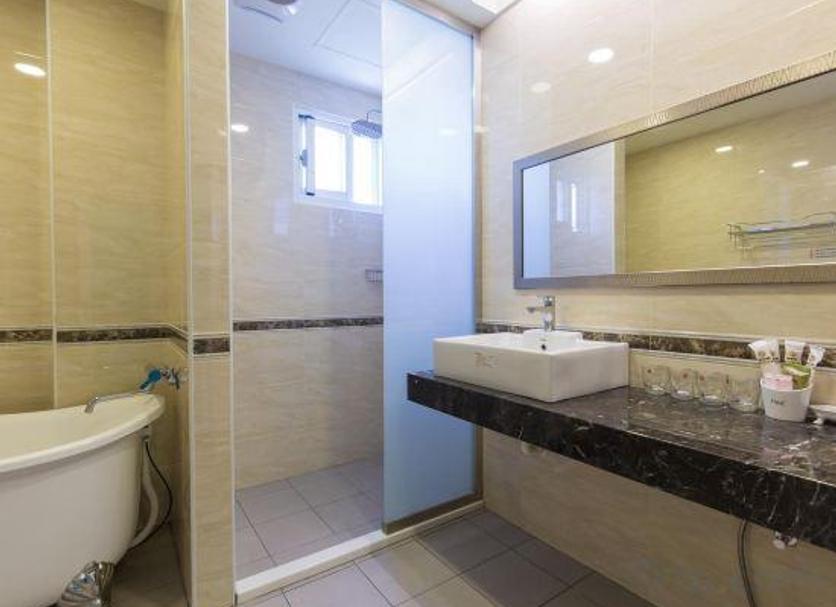 Bathroom Photo