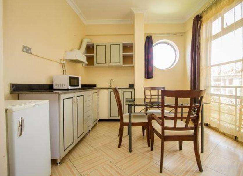 Kitchen Photo