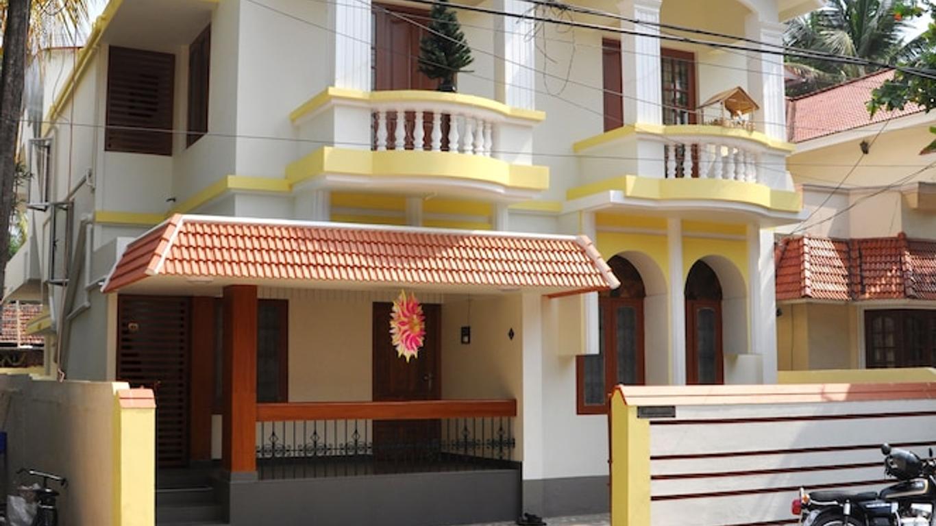 Aroma Homestay
