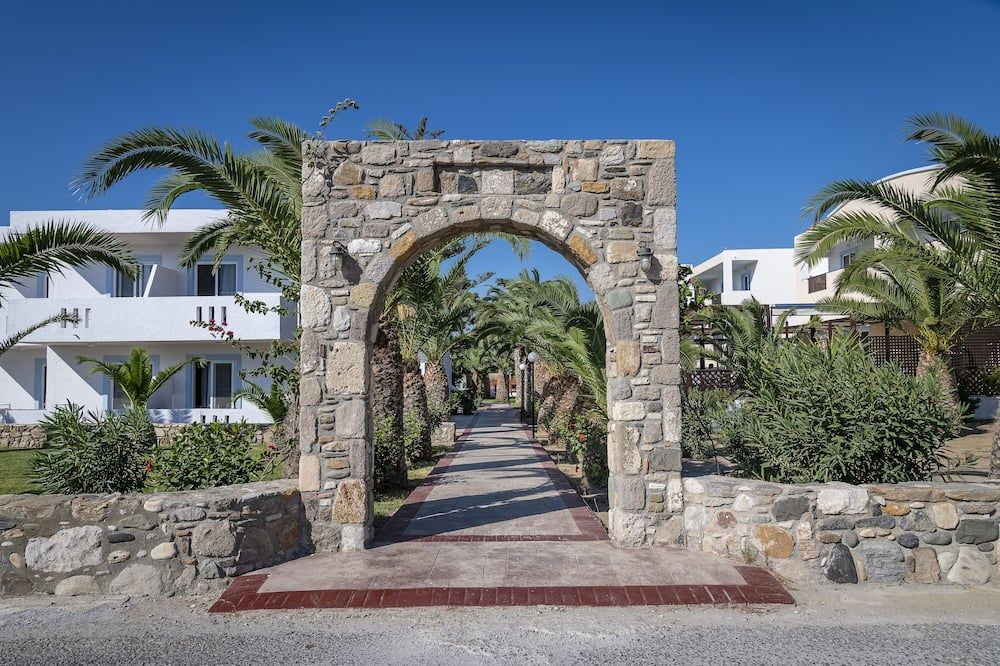 Outdoor view