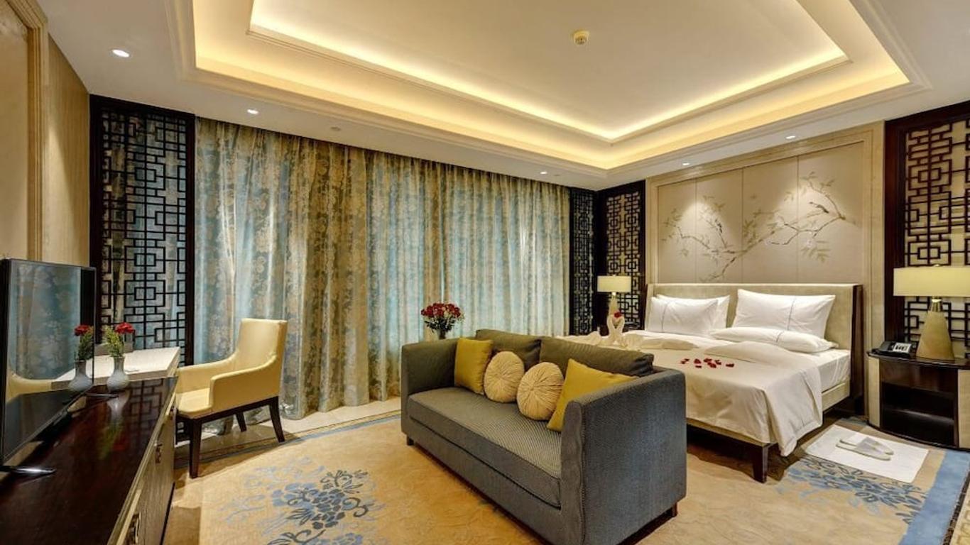 Hangzhou Xingdu Hotel