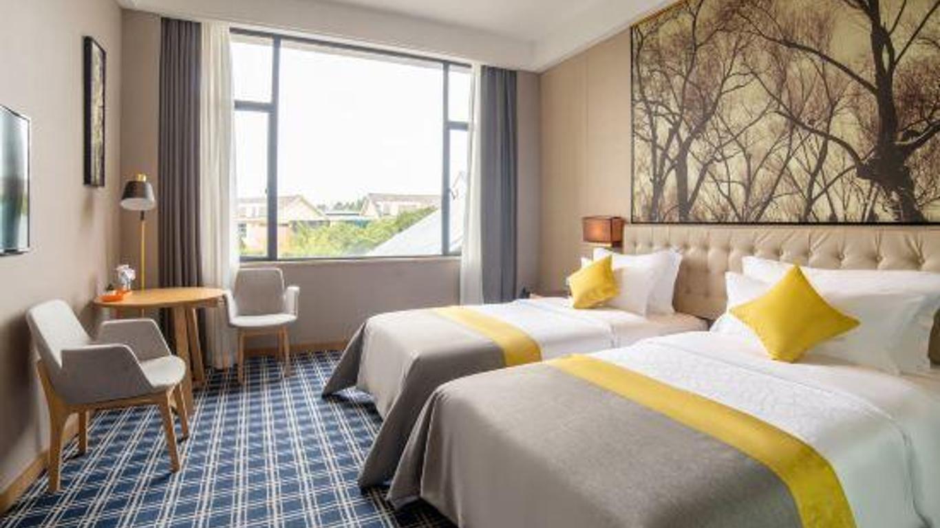Silverworld Hotels & Resorts
