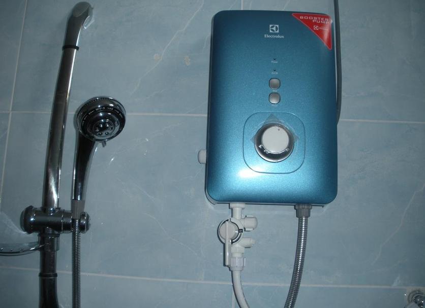 Room amenity Photo
