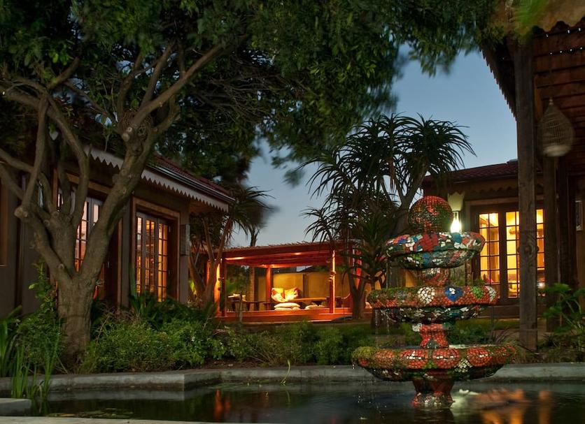 Outdoor view Photo