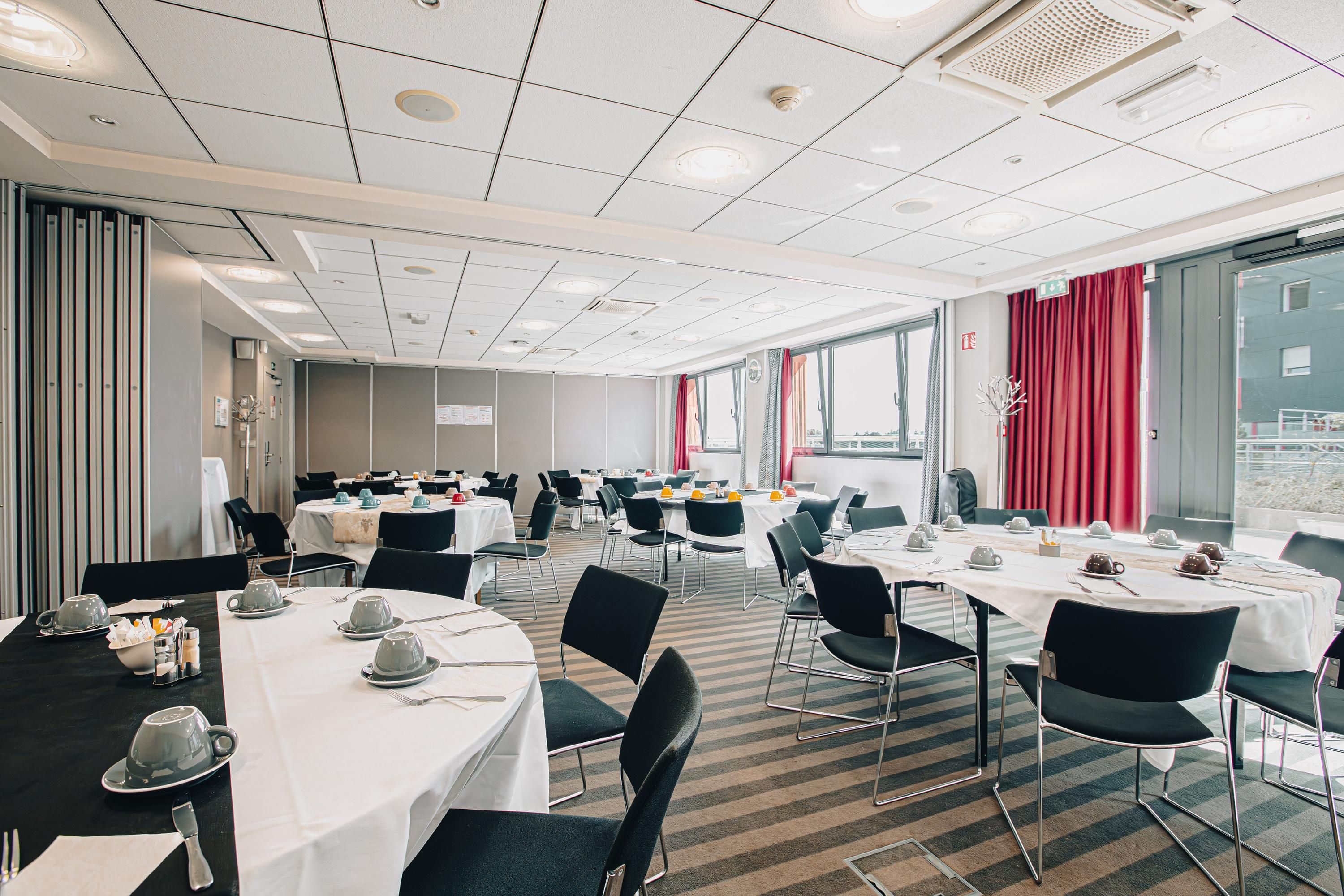 Conference room