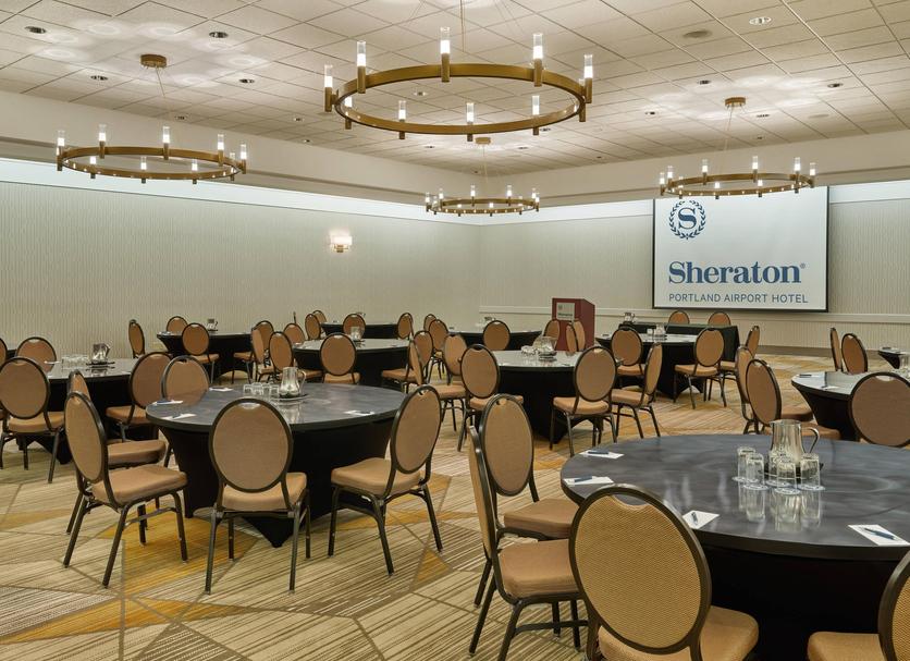 Conference room Photo