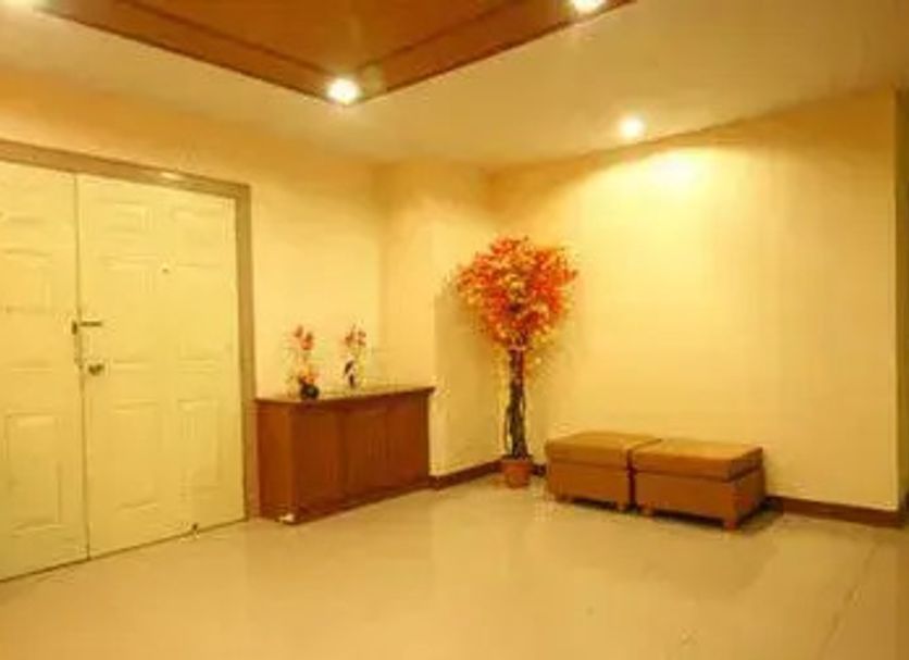 Hallway Photo