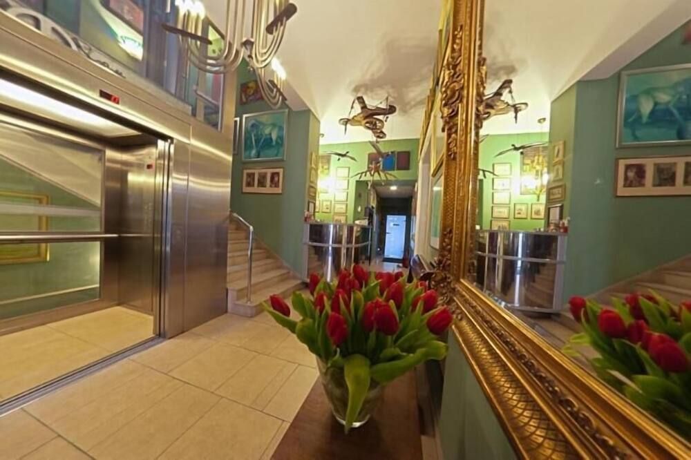 Hallway