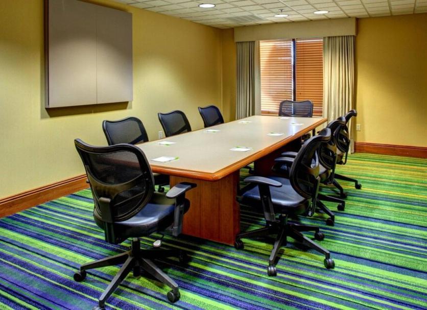Conference room Photo