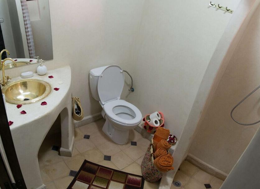 Bathroom Photo