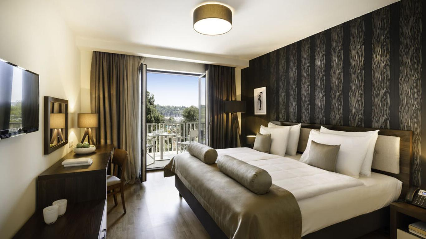 Remisens Premium Casa Bel Moretto, Annexe