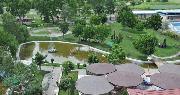 Outdoor view