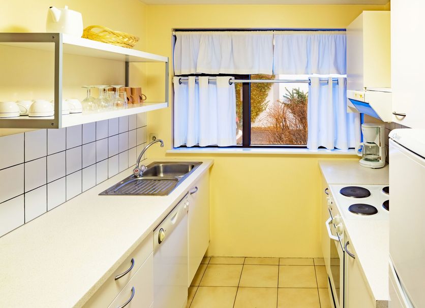 Kitchen Photo