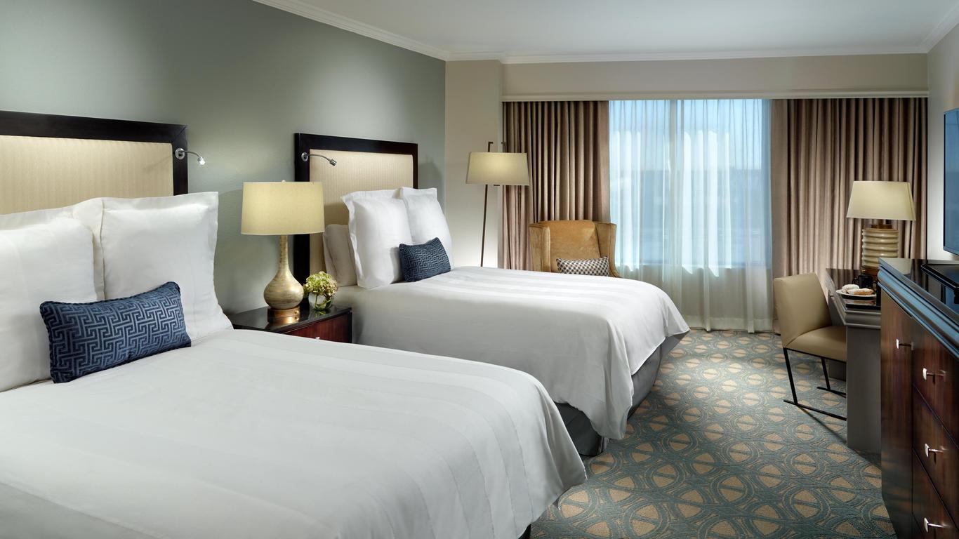 The Riverfront Hotel