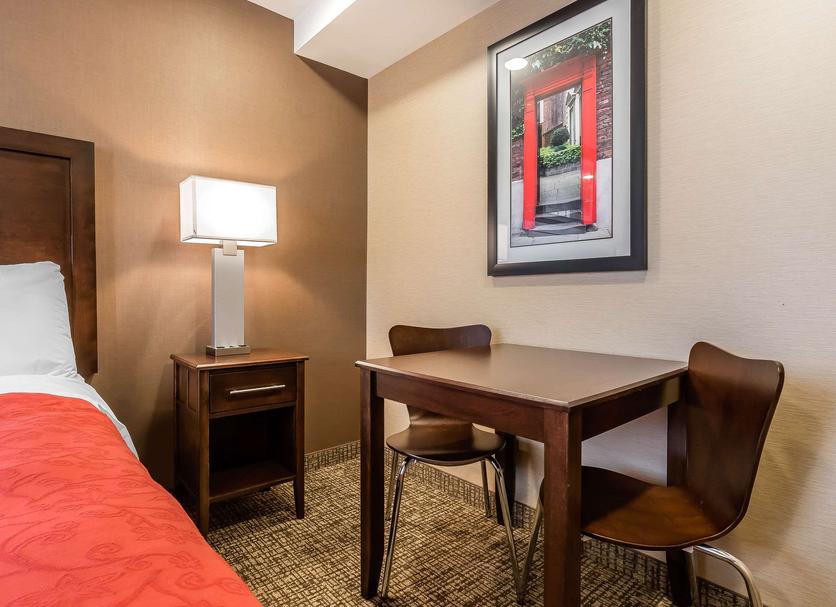 Room amenity Photo