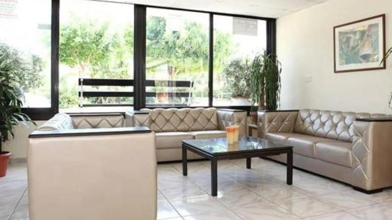 Agrino Hotel Apartments