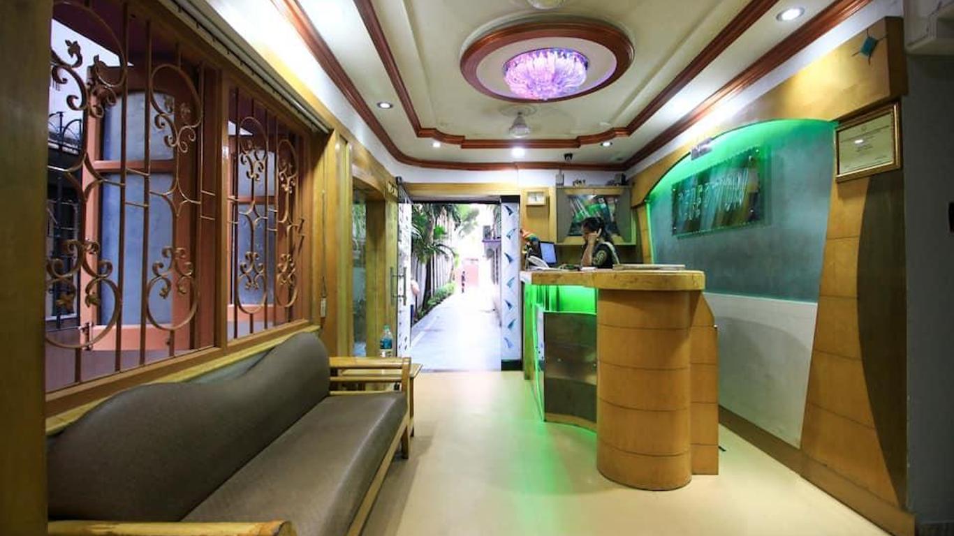 Hotel Park Inn