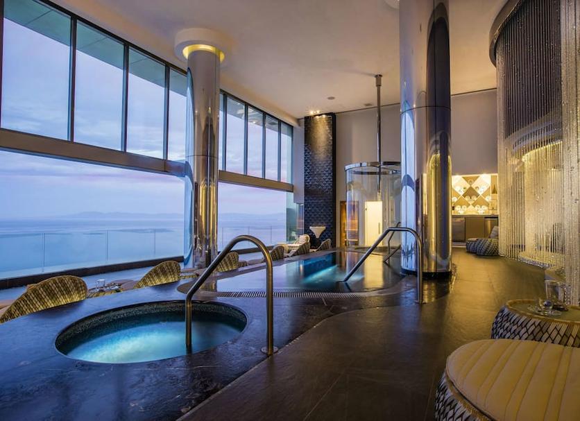 Spa Photo