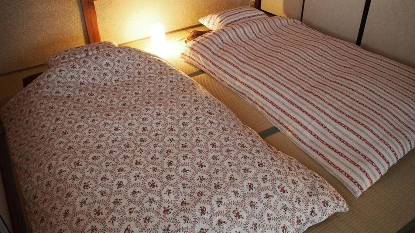 Guesthouse Ten-Roku - Female Only