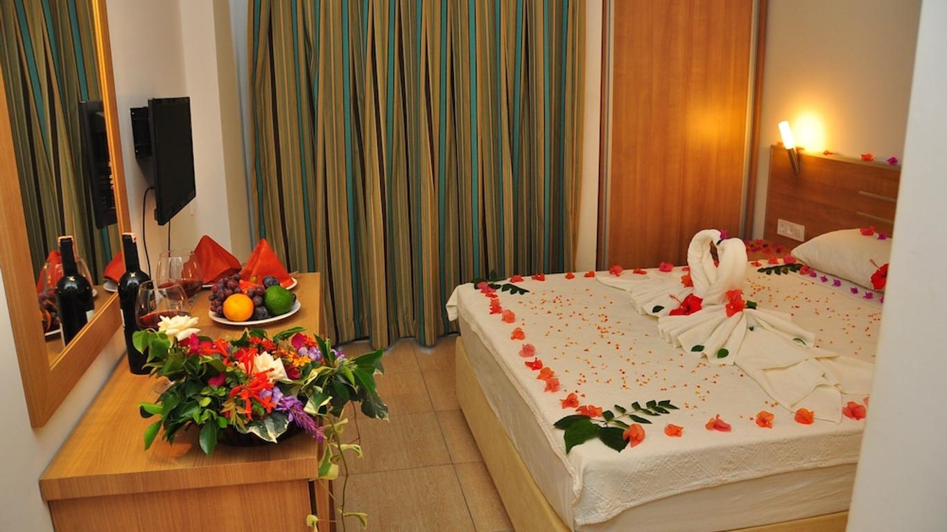Selenium Hotel