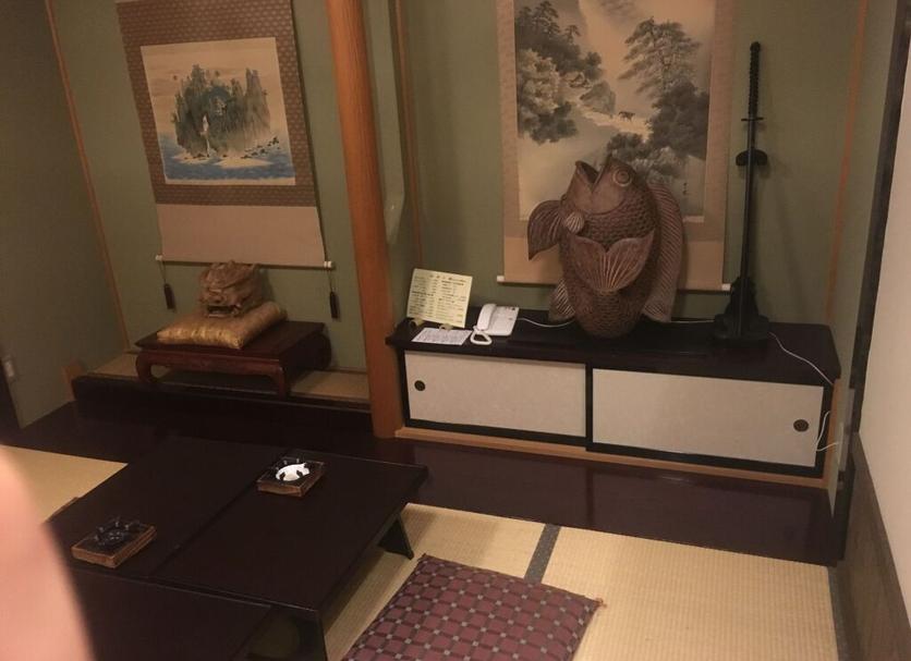Room amenity Photo