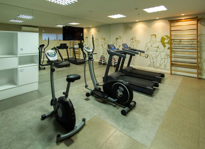 Gym Photo