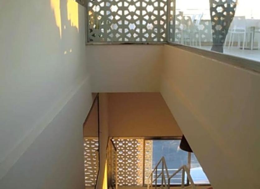 Stairs Photo