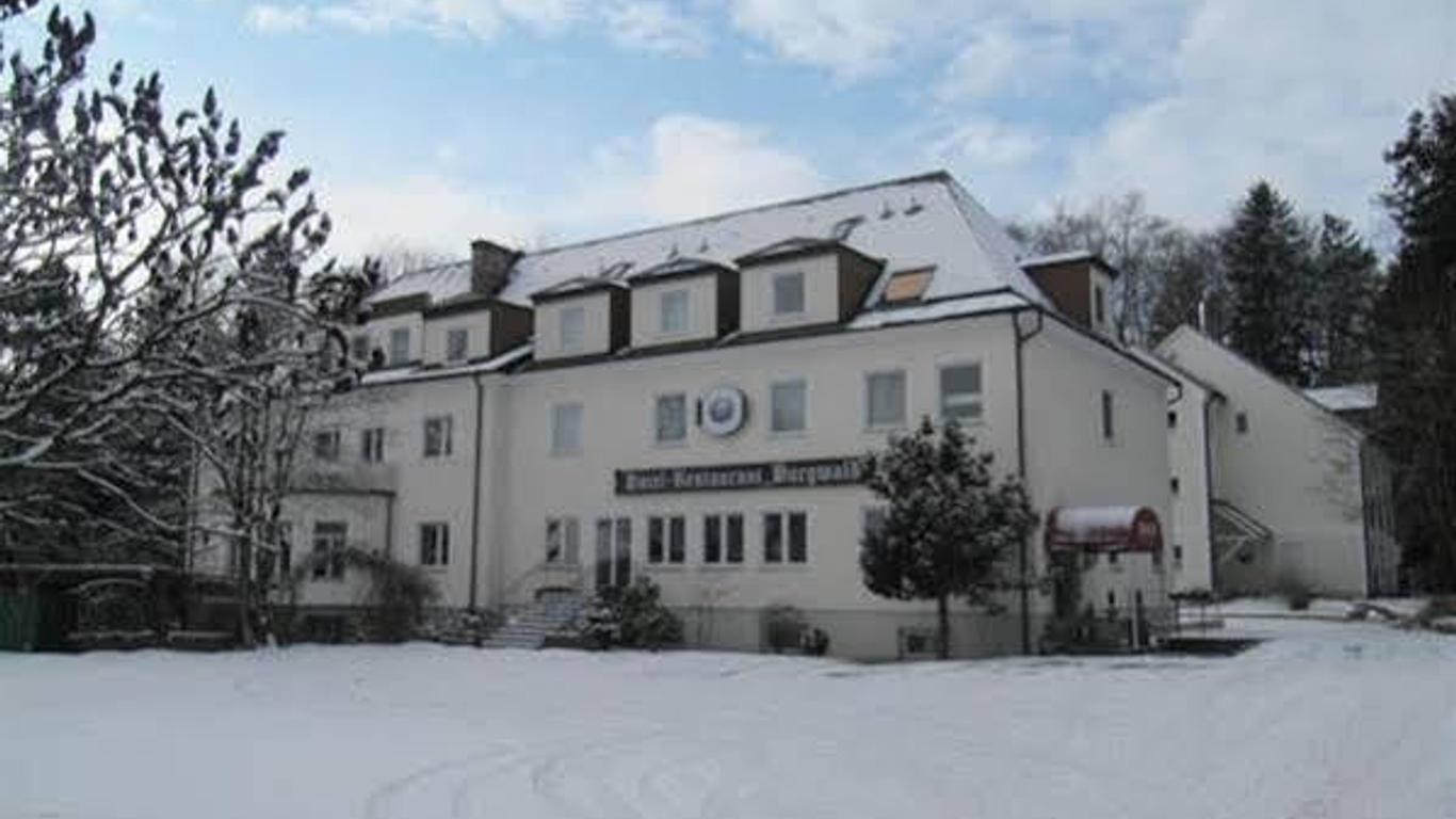 Burgwald