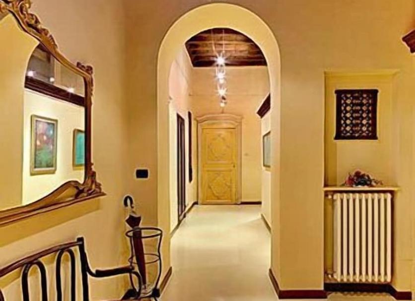 Hallway Photo
