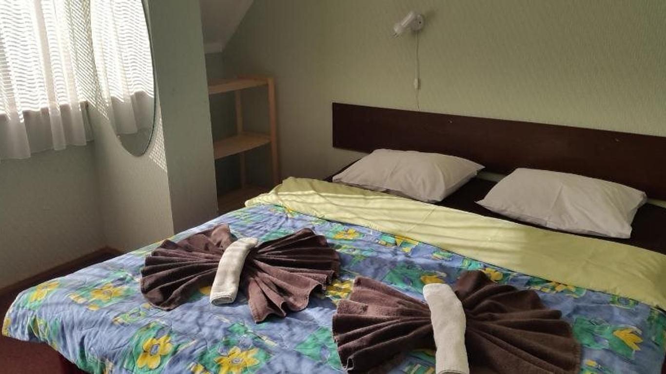 Terve Hostel
