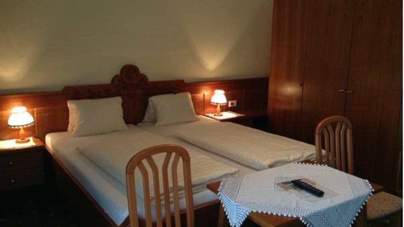Parkhotel Zuzek