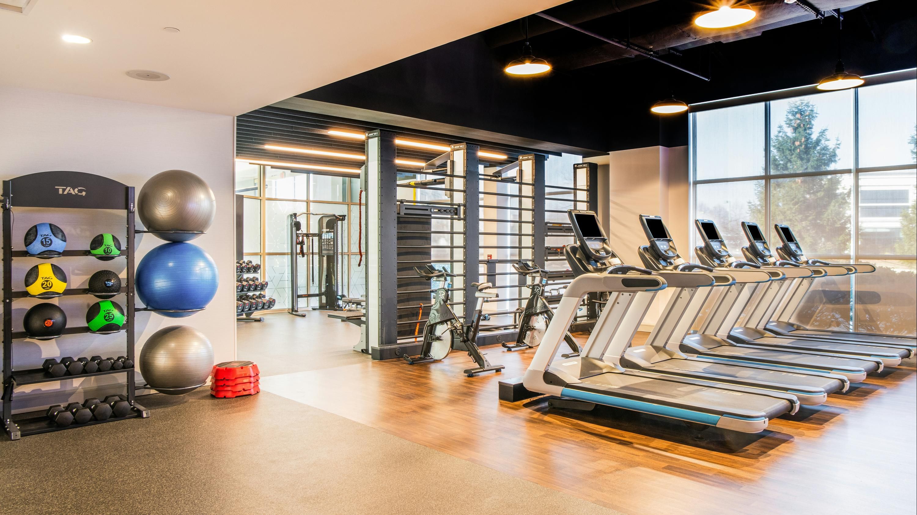 Gym