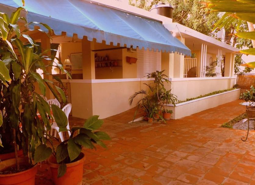 Outdoor view Photo