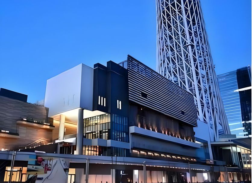 Building Photo