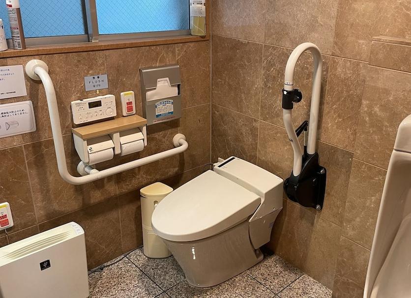Bathroom Photo