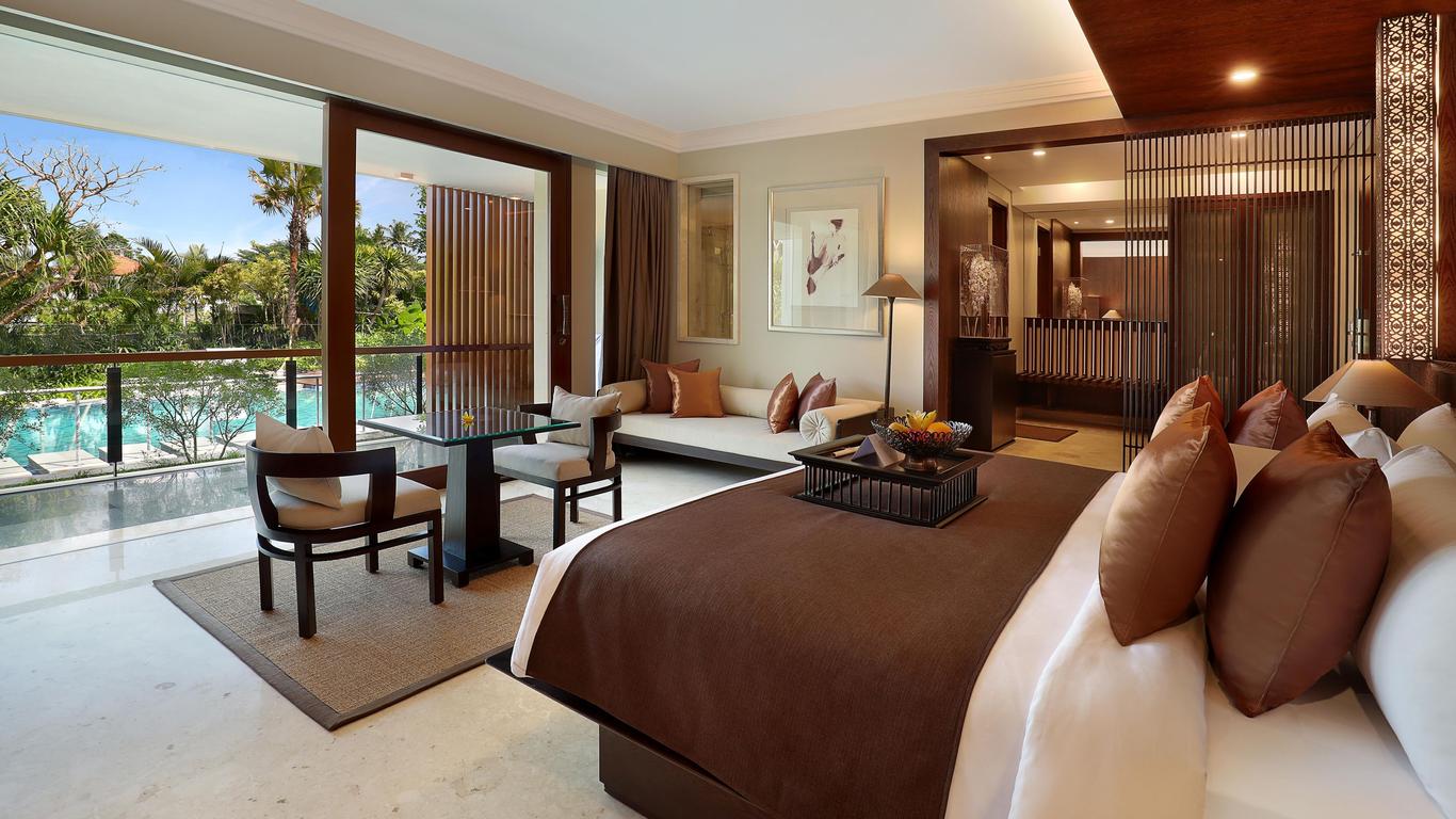 Royal Kamuela Villas & Suites At Monkey Forest, Ubud - Chse Certified - For Adults Only