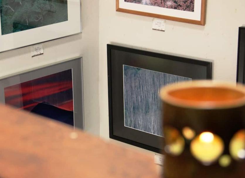 Room amenity Photo