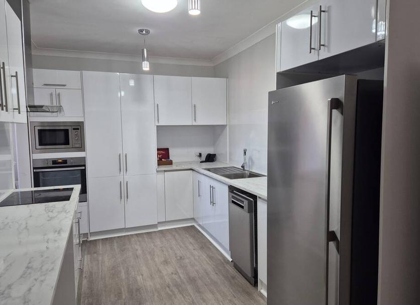 Kitchen Photo