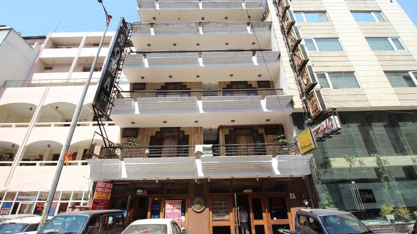 Hotel Soma DX